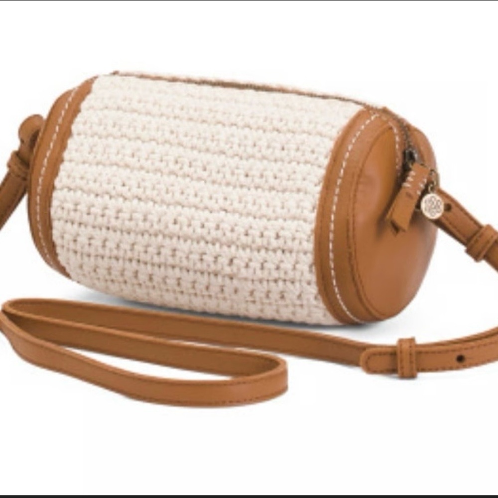 The Sak euro summer boho bohemian crossbody